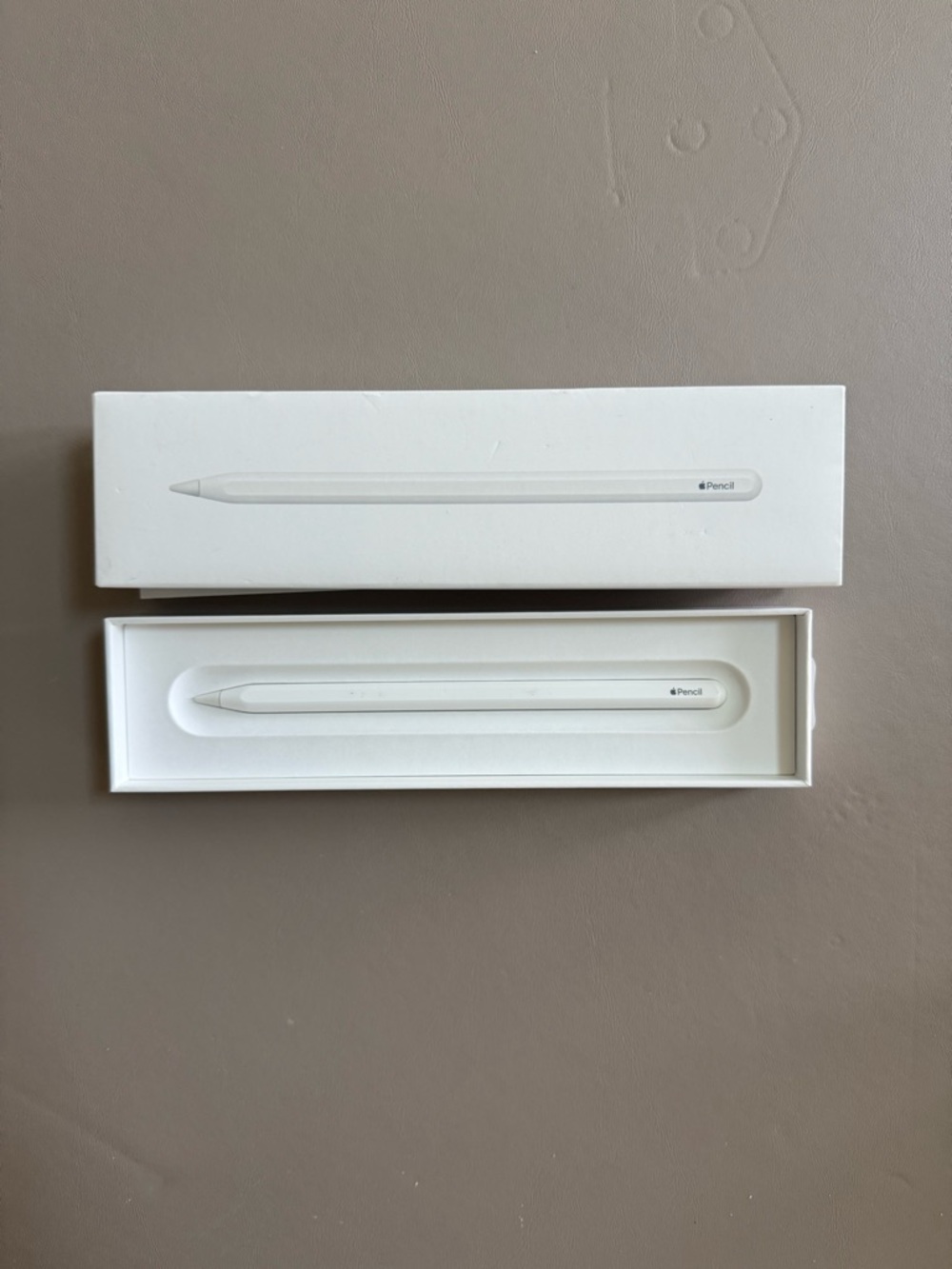 Apple Pencil (2nd Generation) - White